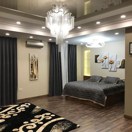 Green City Apartment 1 Taşkent Dış mekan fotoğraf