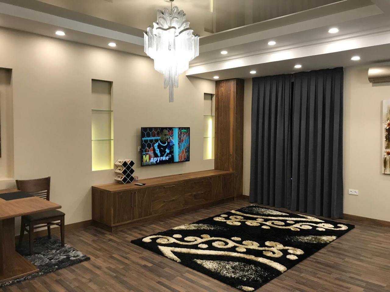 Green City Apartment 1 Taşkent Dış mekan fotoğraf