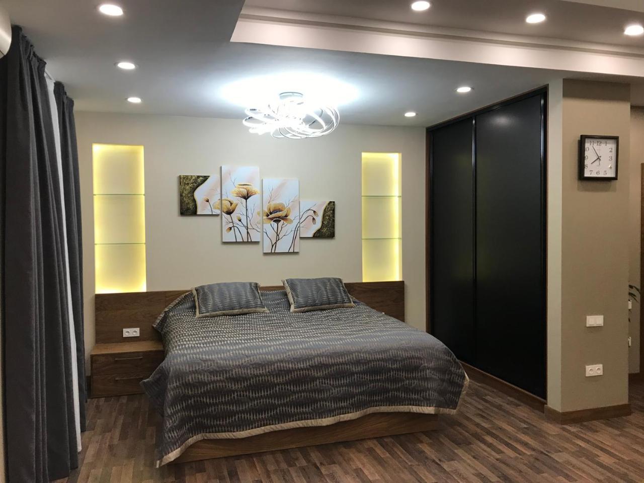 Green City Apartment 1 Taşkent Dış mekan fotoğraf