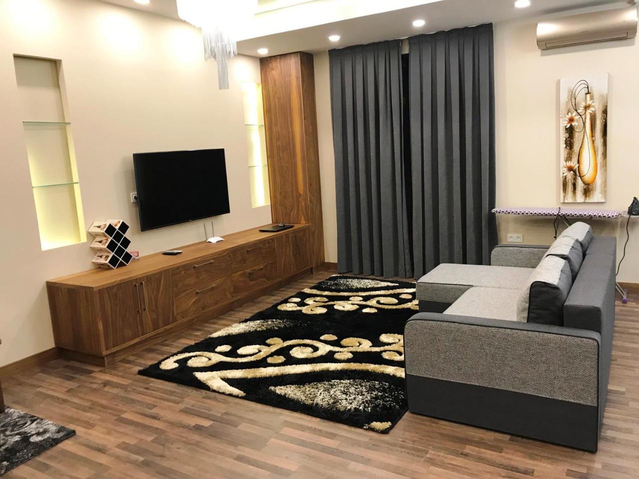 Green City Apartment 1 Taşkent Dış mekan fotoğraf