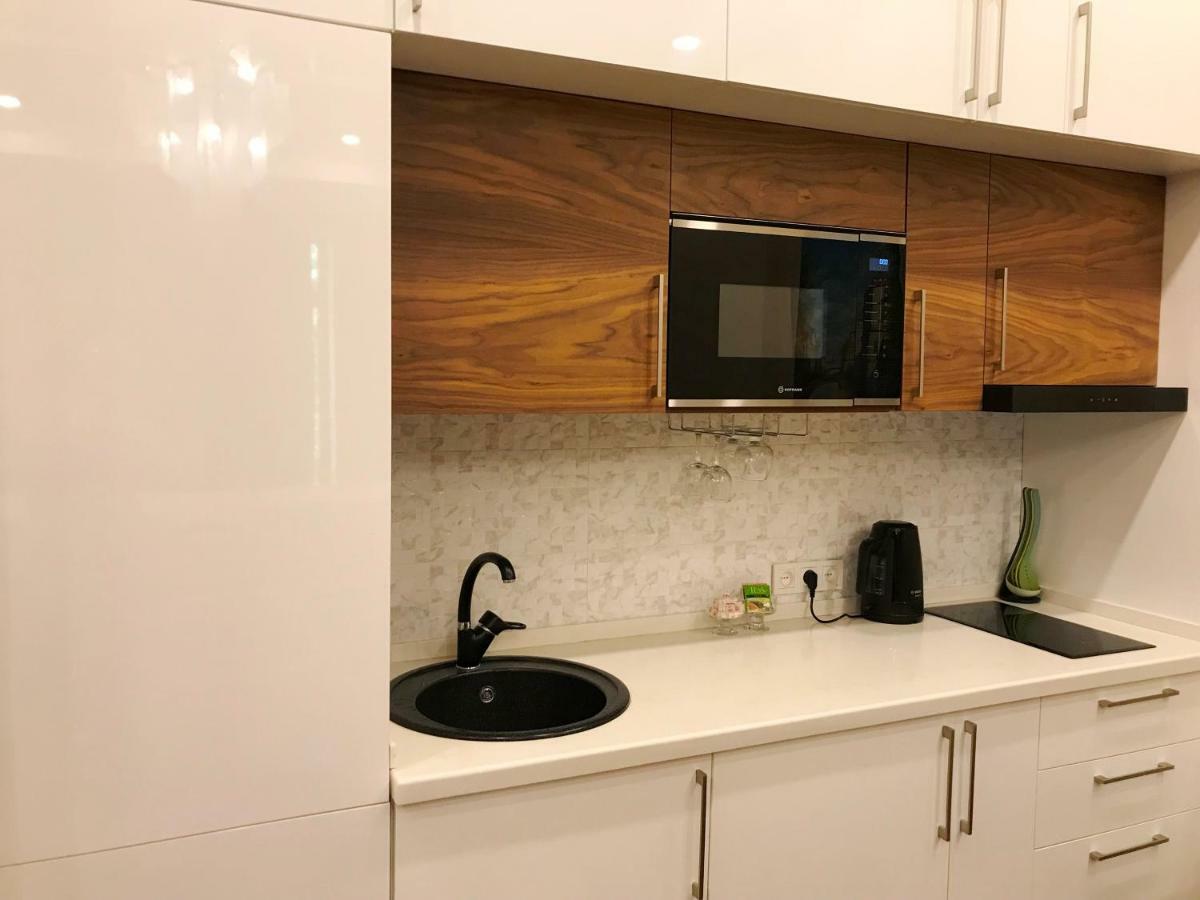 Green City Apartment 1 Taşkent Dış mekan fotoğraf