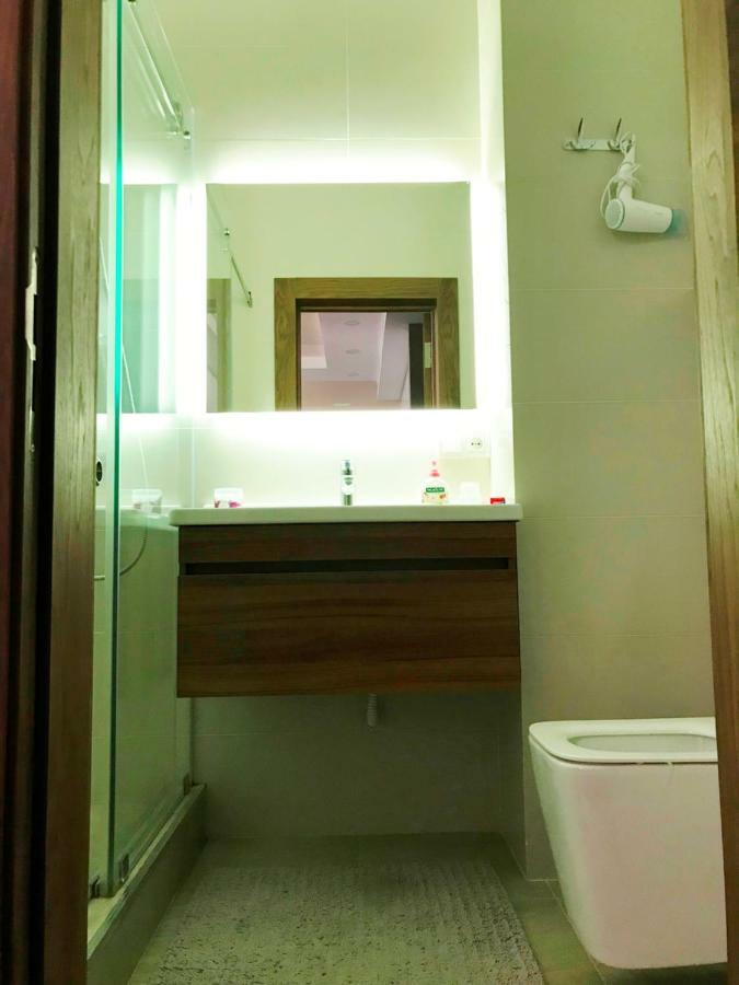 Green City Apartment 1 Taşkent Dış mekan fotoğraf