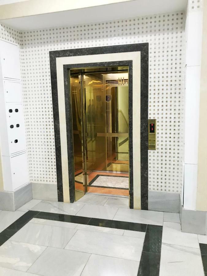 Green City Apartment 1 Taşkent Dış mekan fotoğraf