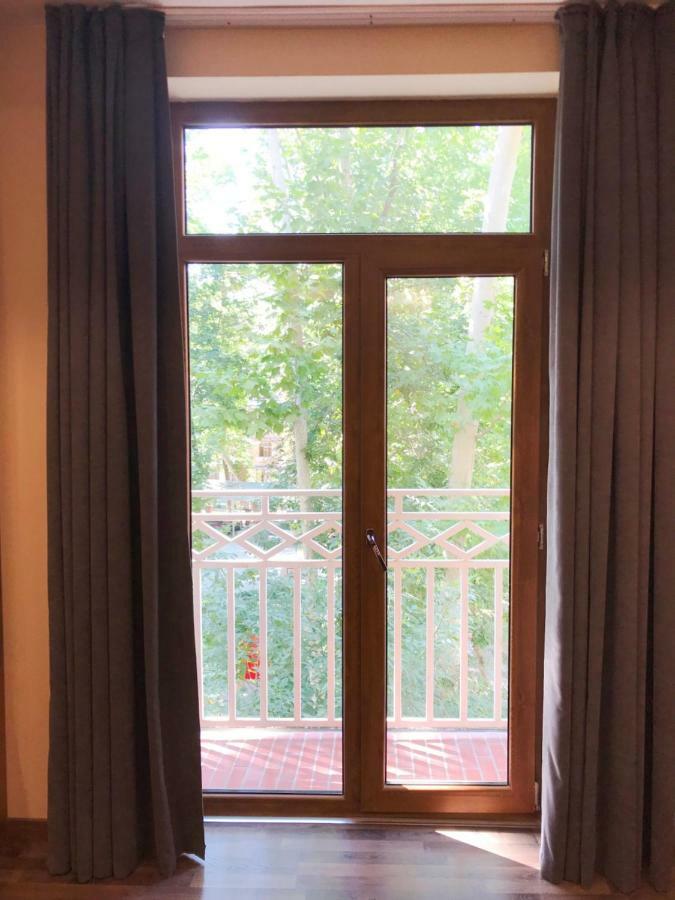 Green City Apartment 1 Taşkent Dış mekan fotoğraf