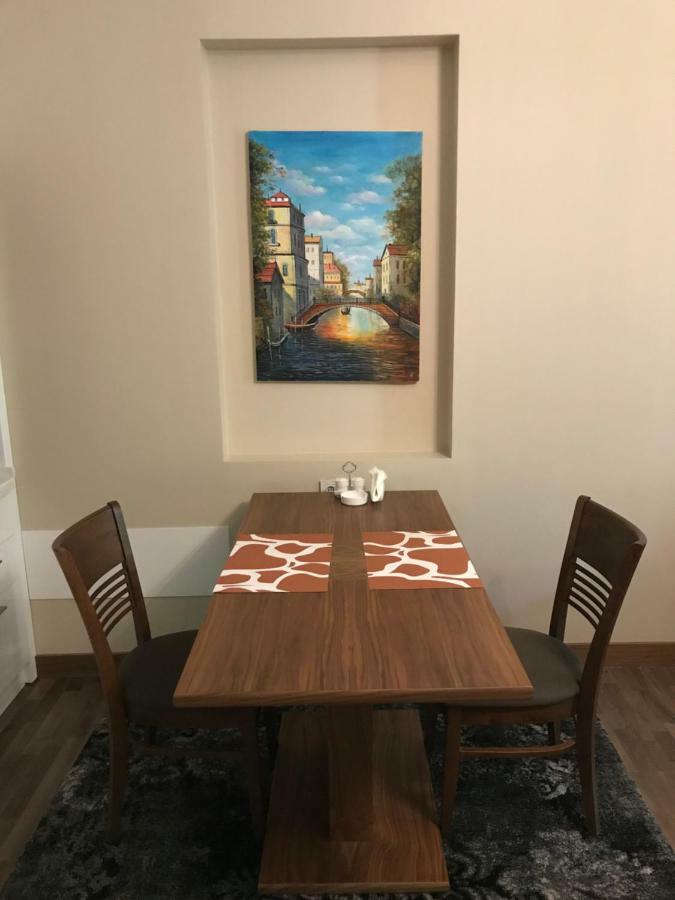 Green City Apartment 1 Taşkent Dış mekan fotoğraf
