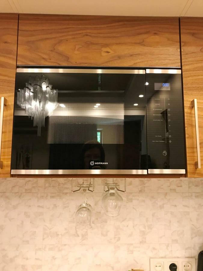 Green City Apartment 1 Taşkent Dış mekan fotoğraf