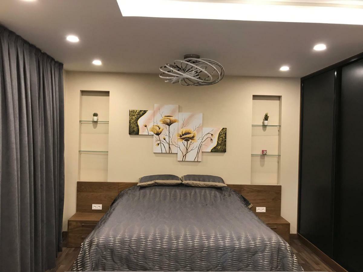 Green City Apartment 1 Taşkent Dış mekan fotoğraf