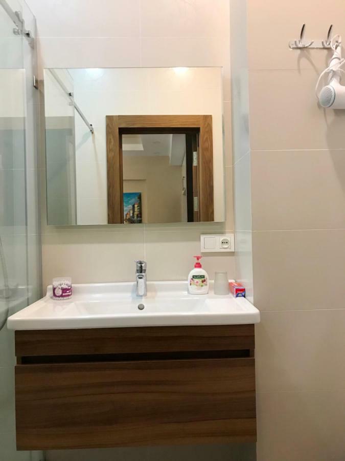 Green City Apartment 1 Taşkent Dış mekan fotoğraf
