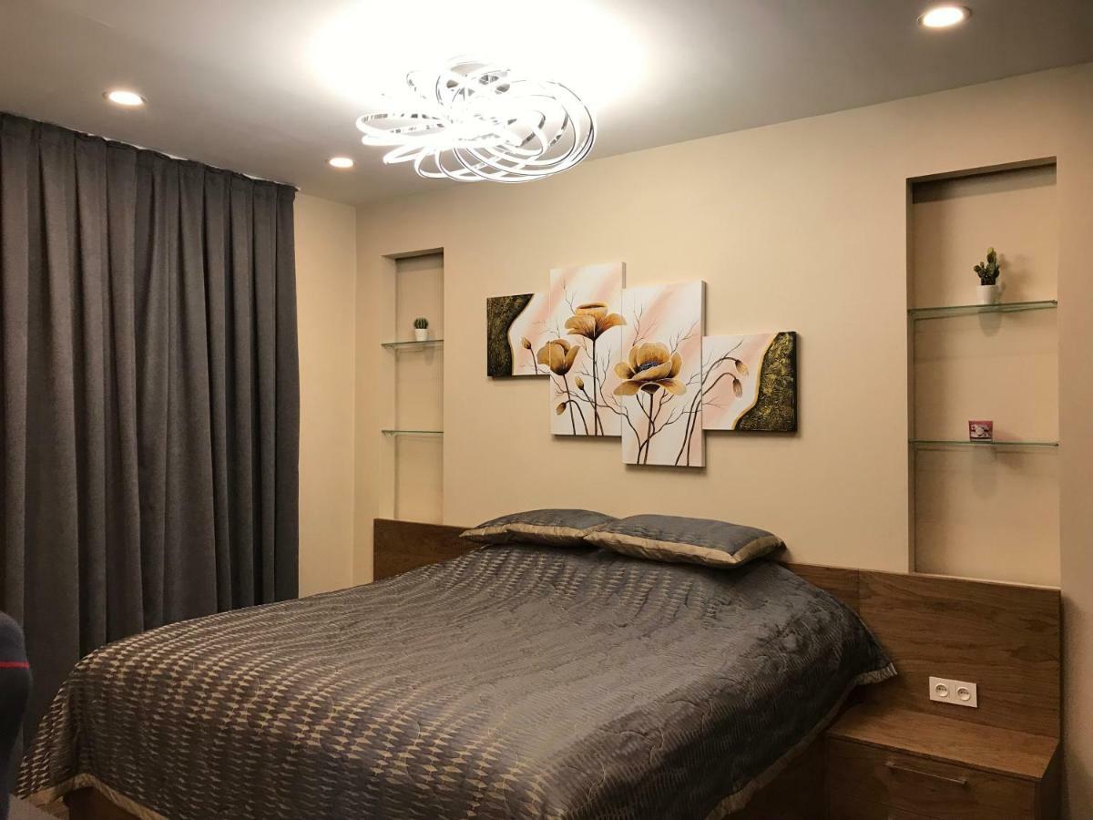 Green City Apartment 1 Taşkent Dış mekan fotoğraf