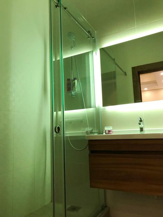 Green City Apartment 1 Taşkent Dış mekan fotoğraf