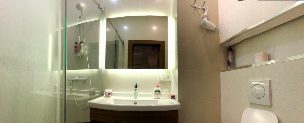Green City Apartment 1 Taşkent Dış mekan fotoğraf