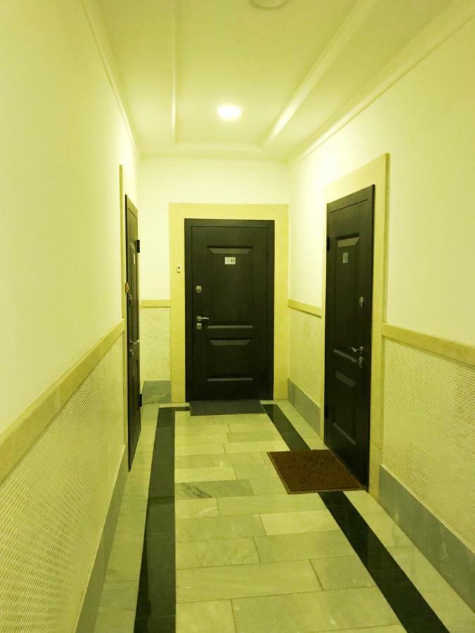 Green City Apartment 1 Taşkent Dış mekan fotoğraf